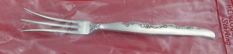 Lemon Fork factory sealed  5 1/2